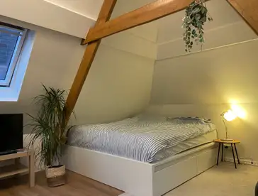 Foto #1 Studio Ginnekenstraat Breda