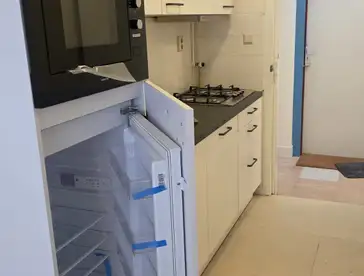 Foto #3 Studio Wittevrouwensingel Utrecht