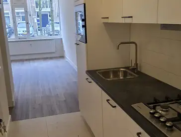 Foto #2 Studio Wittevrouwensingel Utrecht