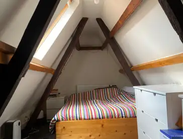 Foto #4 Appartement Voorstraat Utrecht