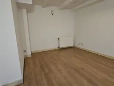 Foto #2 Appartement Lange Koestraat Utrecht