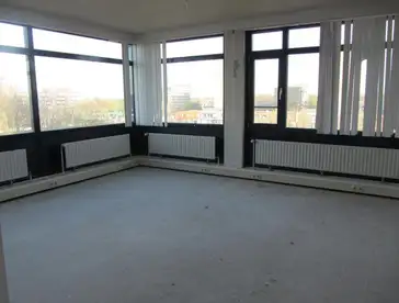 Foto #4 Kamer 1e Van der Kunstraat Den Haag