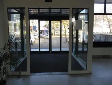 Foto #2 Kamer 1e Van der Kunstraat Den Haag