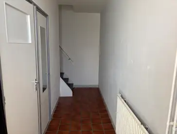 Foto #3 Appartement Rapenburchdreef Utrecht