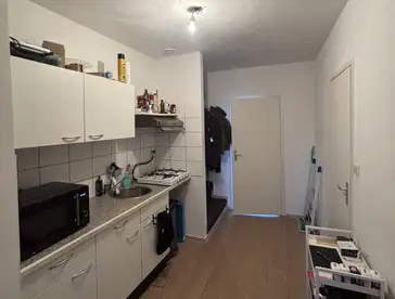 Foto #1 Appartement Rozemarijnstraat Breda