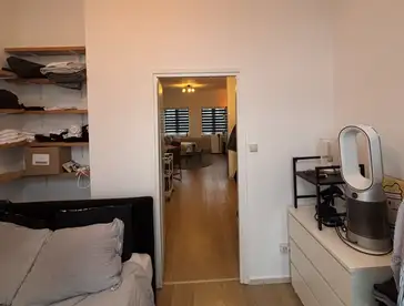 Foto #3 Appartement Rozemarijnstraat Breda