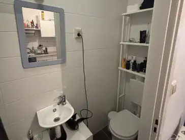 Foto #4 Appartement Rozemarijnstraat Breda