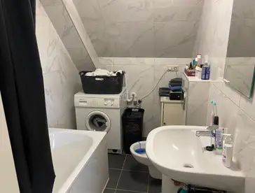 Foto #3 Appartement Nieuwe Haagdijk Breda