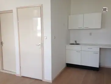 Foto #2 Appartement Pauwstraat Utrecht