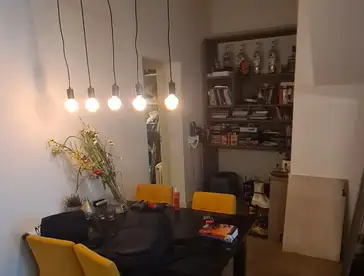 Foto #1 Appartement Waterstraat Breda