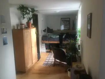 Foto #4 Appartement Mariastraat Utrecht