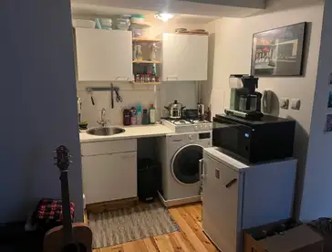 Foto #2 Appartement Mariastraat Utrecht