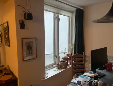 Foto #1 Appartement Mariastraat Utrecht