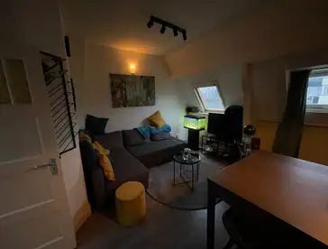 Foto #1 Appartement Rijnlaan Utrecht