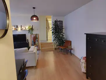 Foto #1 Appartement Stallingstraat Breda