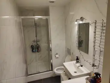 Foto #4 Appartement Stallingstraat Breda