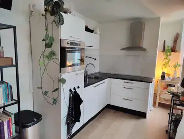 Foto #3 Appartement Stallingstraat Breda