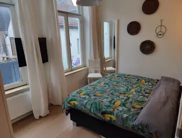 Foto #2 Appartement Stallingstraat Breda