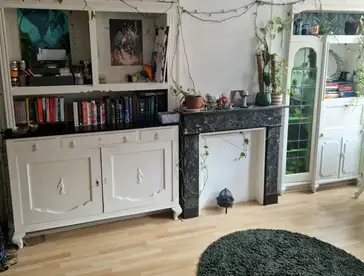 Foto #2 Appartement Korte Jansstraat Utrecht