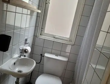 Foto #4 Appartement Korte Jansstraat Utrecht