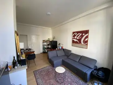 Foto #2 Studio Ridderstraat Breda