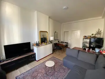 Foto #1 Studio Ridderstraat Breda