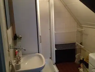 Foto #3 Appartement Wittevrouwensingel Utrecht