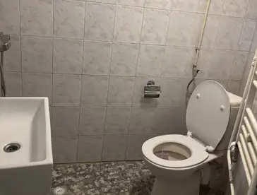 Foto #3 Appartement Korte Boschstraat Breda