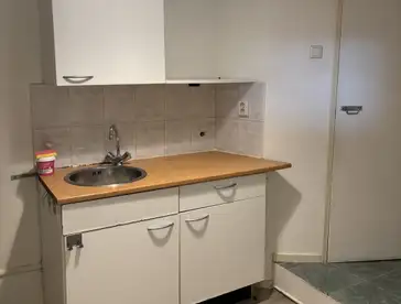 Foto #2 Appartement Korte Boschstraat Breda