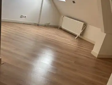 Foto #1 Appartement Korte Boschstraat Breda