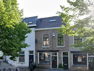 Foto #4 Appartement Korte Boschstraat Breda
