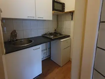 Foto #4 Studio Oudegracht Utrecht