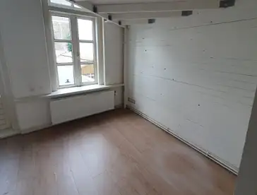 Foto #1 Studio Oudegracht Utrecht