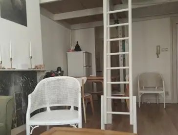 Foto #2 Studio Oudegracht Utrecht