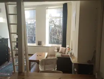 Foto #1 Studio Oudegracht Utrecht