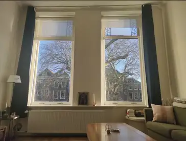 Foto #4 Studio Oudegracht Utrecht