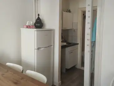 Foto #3 Studio Oudegracht Utrecht