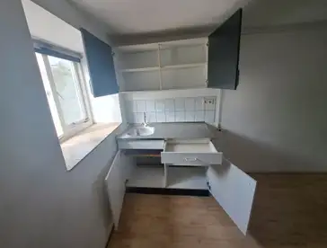 Foto #4 Kamer St.-Janshovenstraat Utrecht