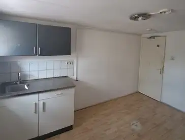 Foto #2 Kamer St.-Janshovenstraat Utrecht