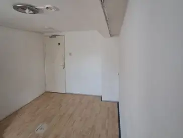 Foto #1 Kamer St.-Janshovenstraat Utrecht