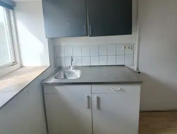 Foto #3 Kamer St.-Janshovenstraat Utrecht