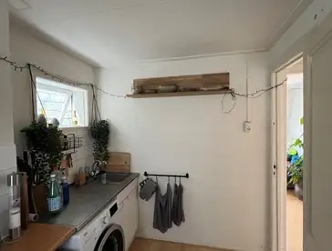 Foto #2 Appartement Korte Jansstraat Utrecht