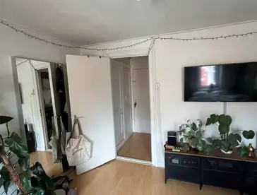 Foto #3 Appartement Korte Jansstraat Utrecht