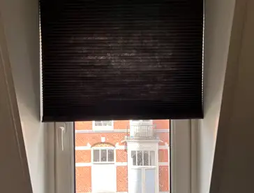 Foto #4 Appartement Korte Jansstraat Utrecht