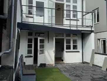 Foto #2 Appartement Karrestraat Breda