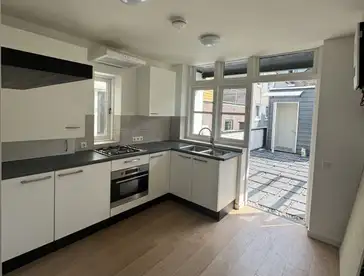 Foto #1 Appartement Karrestraat Breda