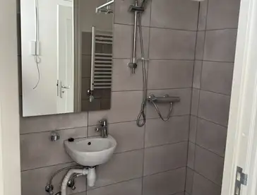 Foto #3 Appartement Karrestraat Breda