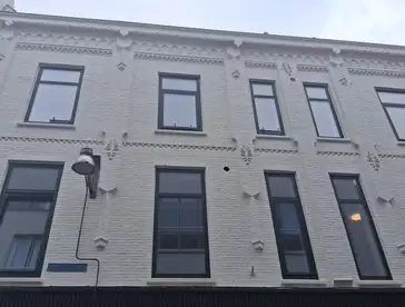 Foto #4 Appartement Karrestraat Breda