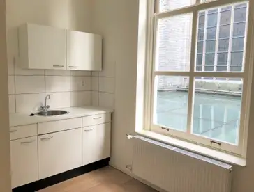 Foto #2 Kamer Reigerstraat Breda