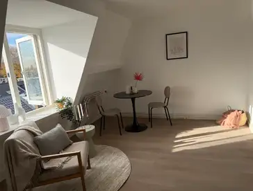 Foto #3 Studio Burgemeester Reigerstraat Utrecht